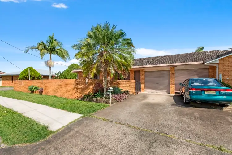 Third view of Homely villa listing, 1/28 Hayman Street, West Ballina NSW 2478