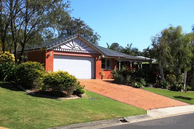 3 Meera Street, Cornubia QLD 4130