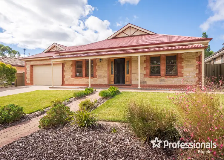 Main view of Homely house listing, 20 Brookside Road, Athelstone SA 5076
