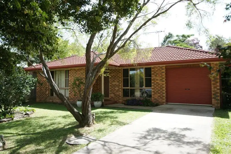 Main view of Homely house listing, 5 Rush Court, Mullumbimby NSW 2482
