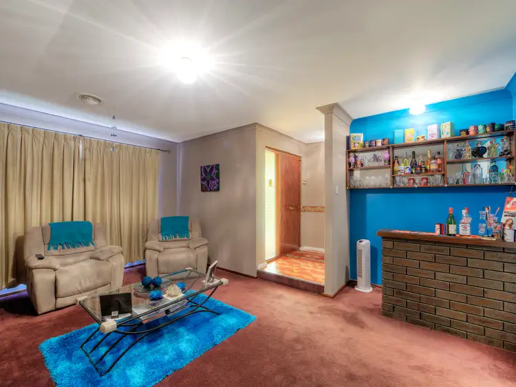 Second view of Homely house listing, 16 Coolabah Way, Forrestfield WA 6058