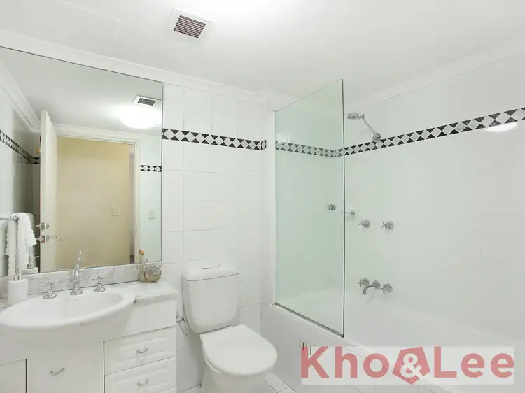 Fourth view of Homely apartment listing, 103/1-9 Pyrmont Bridge Road, Pyrmont NSW 2009
