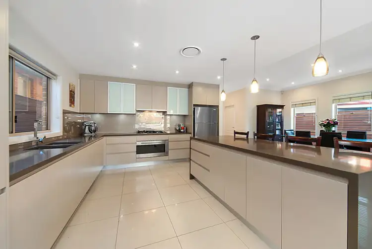 Fifth view of Homely house listing, 30 Chalmers Street, Belmore NSW 2192