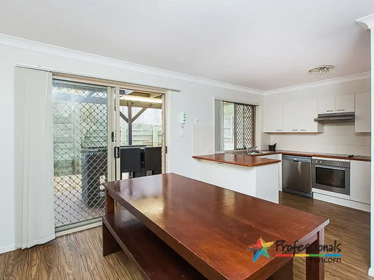 Fifth view of Homely townhouse listing, 2/115 Gumtree Street, Runcorn QLD 4113