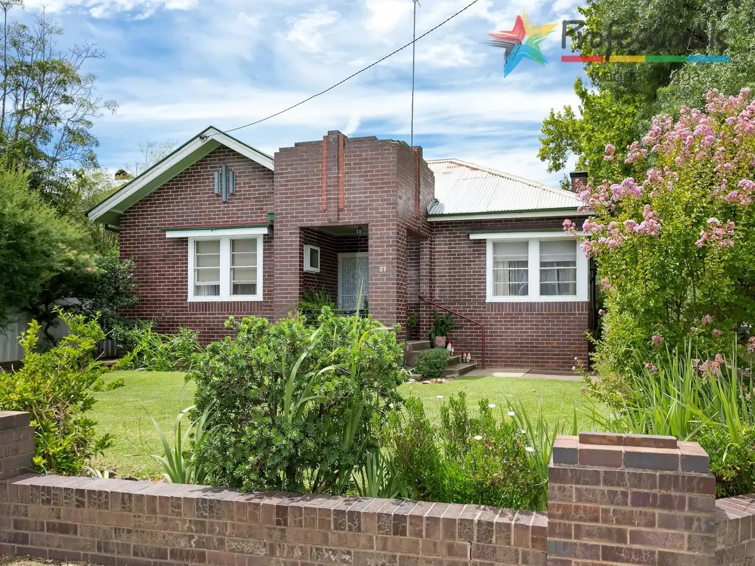 Main view of Homely house listing, 27 Dobbs Street, Wagga Wagga NSW 2650