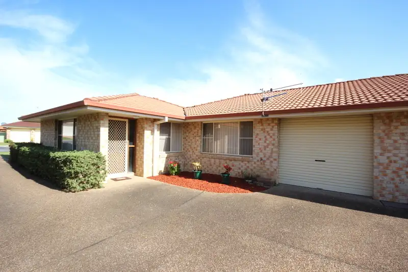 Main view of Homely villa listing, 1/17 Burke Close, Forster NSW 2428