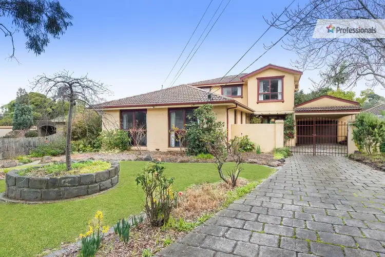9 Katandra Court, Bayswater VIC 3153