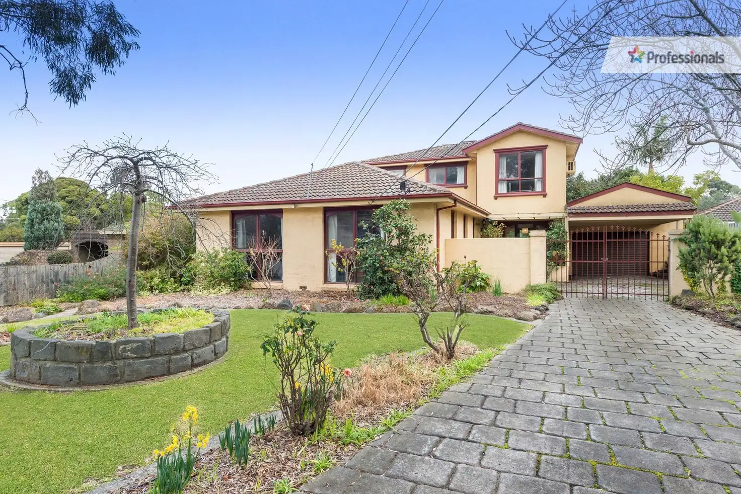 Main view of Homely house listing, 9 Katandra Court, Bayswater VIC 3153