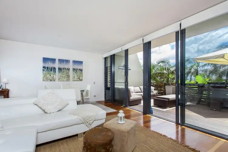 Seventh view of Homely villa listing, 4/7 Cavanbah  Street, Byron Bay NSW 2481