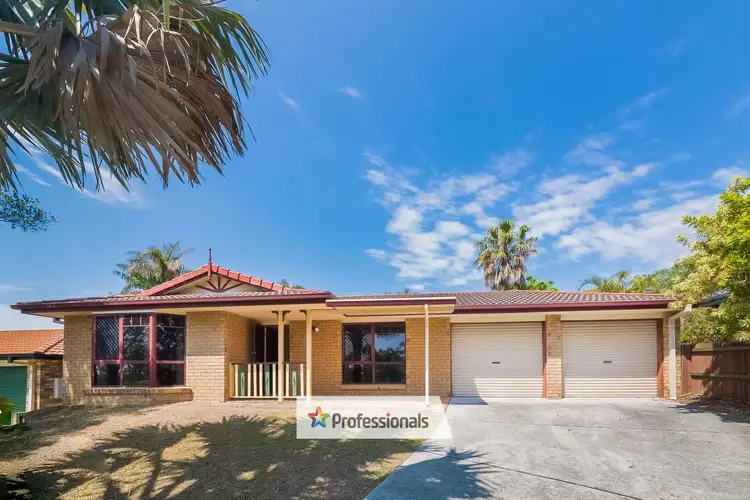 33 Shapcott Place, Runcorn QLD 4113