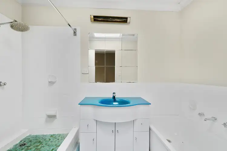 Fifth view of Homely townhouse listing, 1/199 Geelong Road, Kingsville VIC 3012