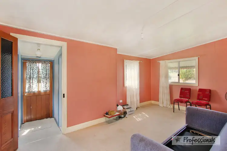 Fourth view of Homely house listing, 124 Kareela Road, Invergowrie NSW 2350