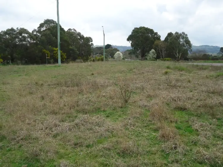 Seventh view of Homely land listing, Lot 105 Manor Hills off Surry Street, Collector NSW 2581