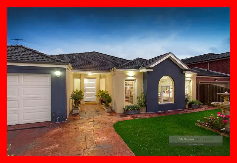 Main view of Homely house listing, 7 Golden Grove, Springvale South VIC 3172