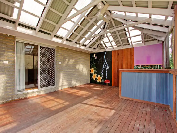 Second view of Homely house listing, 50 Greenslopes Drive, Mooroolbark VIC 3138