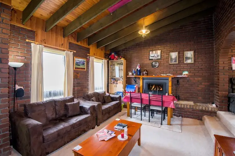 Second view of Homely house listing, 1 Greenwood Drive, Launching Place VIC 3139