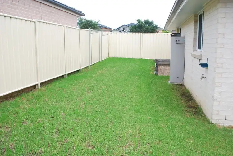 Sixth view of Homely house listing, 35 Temora Street, Prestons NSW 2170