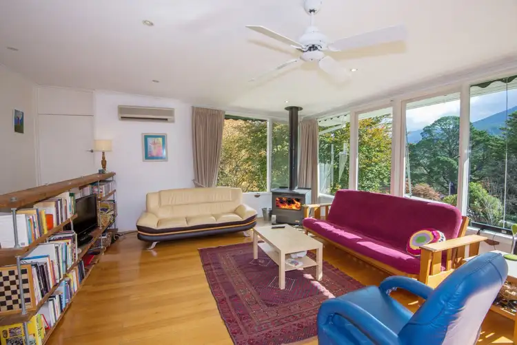 Sixth view of Homely house listing, 8-10 Giffords Road, Warburton VIC 3799