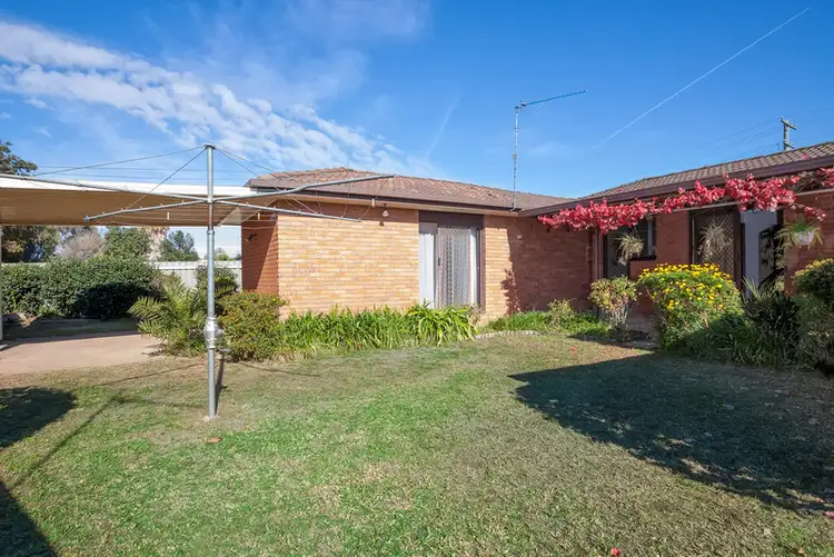 Seventh view of Homely house listing, 37 Gregory  Crescent, Lake Albert NSW 2650