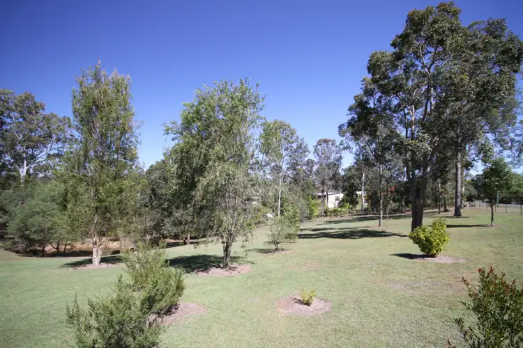 Main view of Homely land listing, 19 O'Keeffe Road, Mothar Mountain QLD 4570