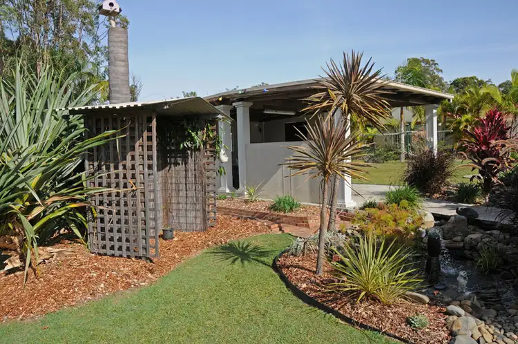Third view of Homely house listing, 26 Lorikeet Road, Gulmarrad NSW 2463