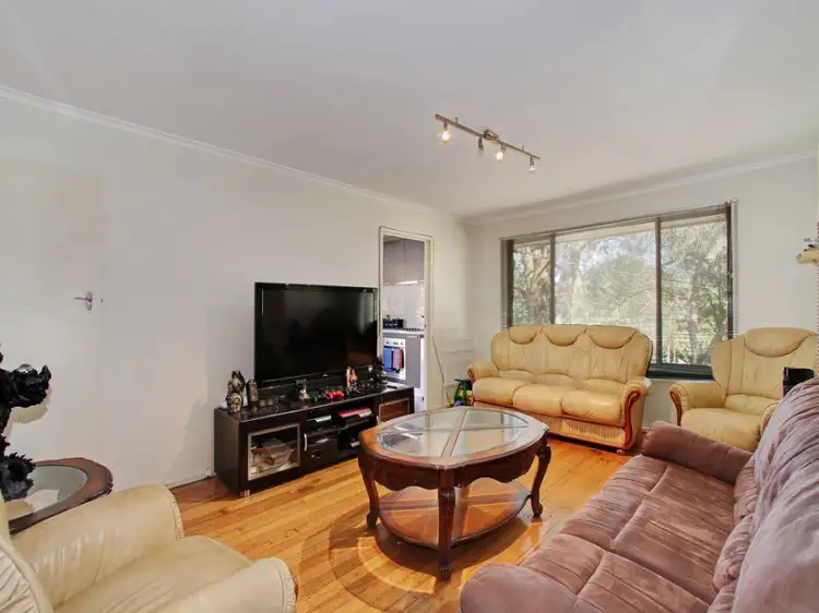 Second view of Homely unit listing, 1/14 Newman Road, Croydon VIC 3136