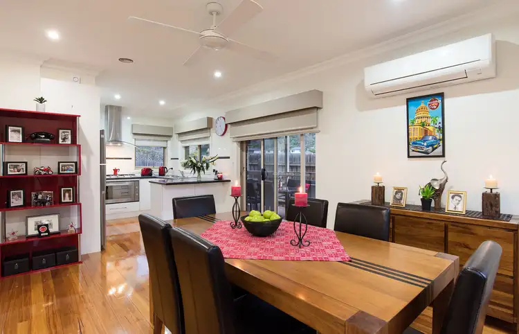 Sixth view of Homely townhouse listing, 8/4-6 Cambridge Road, Mooroolbark VIC 3138