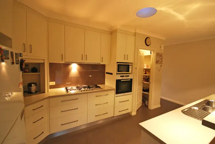 Second view of Homely house listing, 121 Waranga Drive, Kialla VIC 3631