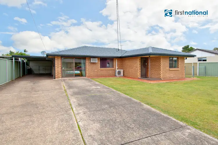 Third view of Homely house listing, 9 Baradine Street, Mount Warren Park QLD 4207