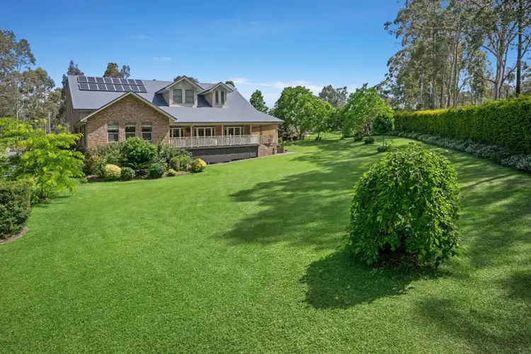 1764 Wine Country Drive, North Rothbury NSW 2335