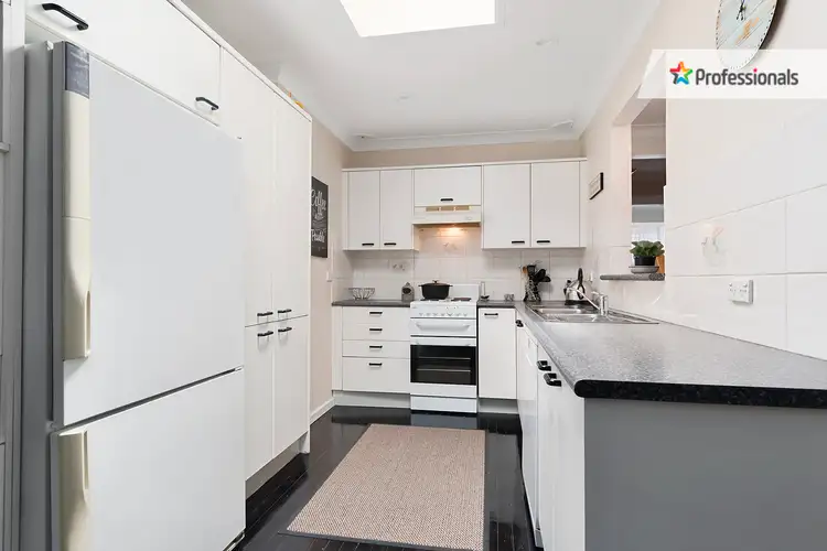 Fifth view of Homely house listing, 14 Stirling Place, Glenfield NSW 2167