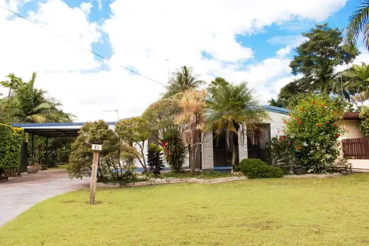 18 Universal Close, White Rock QLD 4868