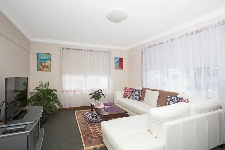 Second view of Homely villa listing, 5/114 Cherry Street, Ballina NSW 2478