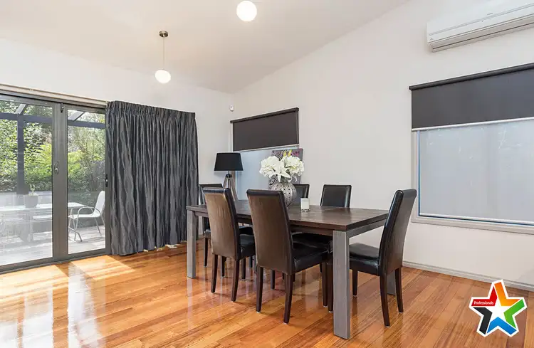Fourth view of Homely townhouse listing, 2B Gardner Parade, Mount Evelyn VIC 3796