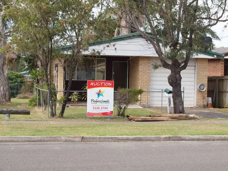 Third view of Homely house listing, 27 Morshead Street, Tugun QLD 4224