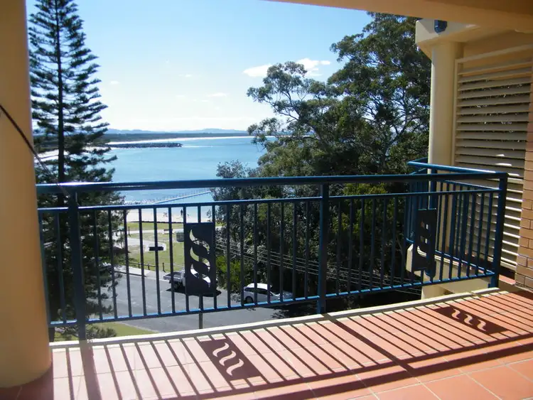 Fourth view of Homely unit listing, 402/34 - 38 North Street, Forster NSW 2428