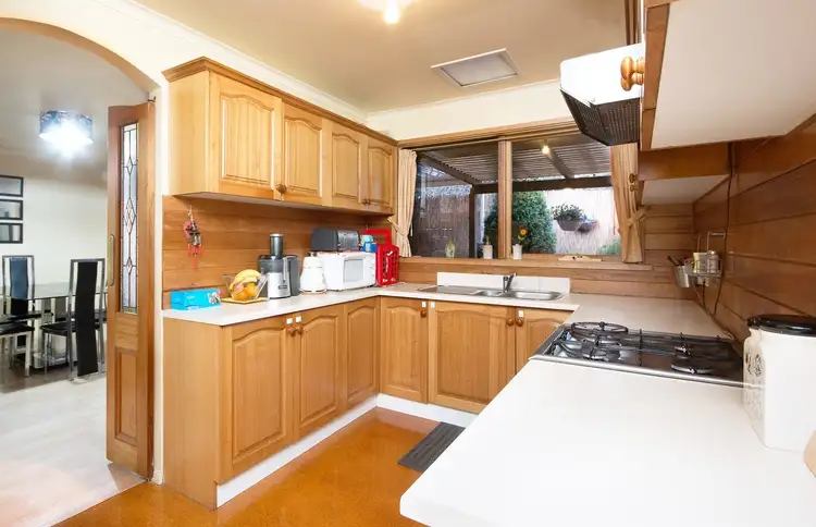 Fourth view of Homely house listing, 5 Highland Crescent, Mooroolbark VIC 3138