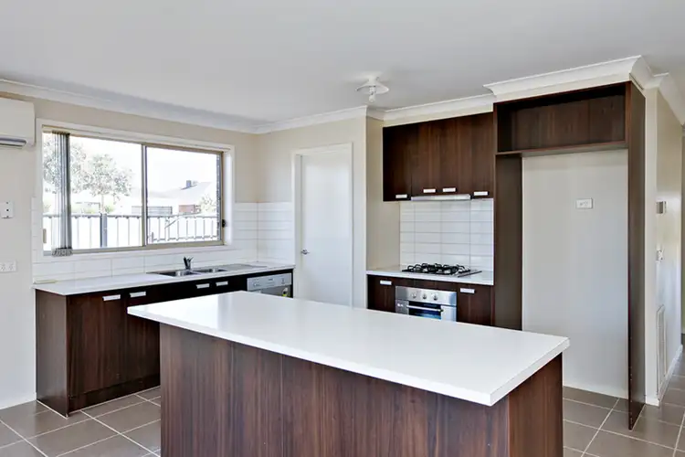 Second view of Homely house listing, 25 Vesper Avenue, Tarneit VIC 3029
