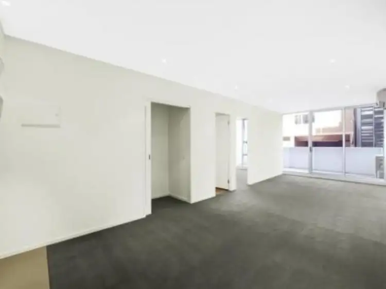 Seventh view of Homely apartment listing, 105/77 River Street, South Yarra VIC 3141