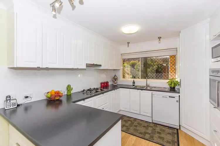 Third view of Homely semi-detached listing, 2/130-132 Ash Drive, Banora Point NSW 2486