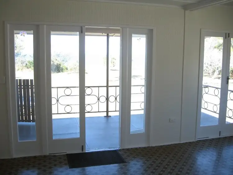 Third view of Homely house listing, 38 Frangipanni Avenue, Seaforth QLD 4741