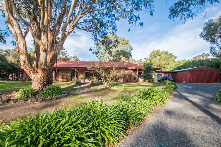 1895 Don Road, Don Valley VIC 3139