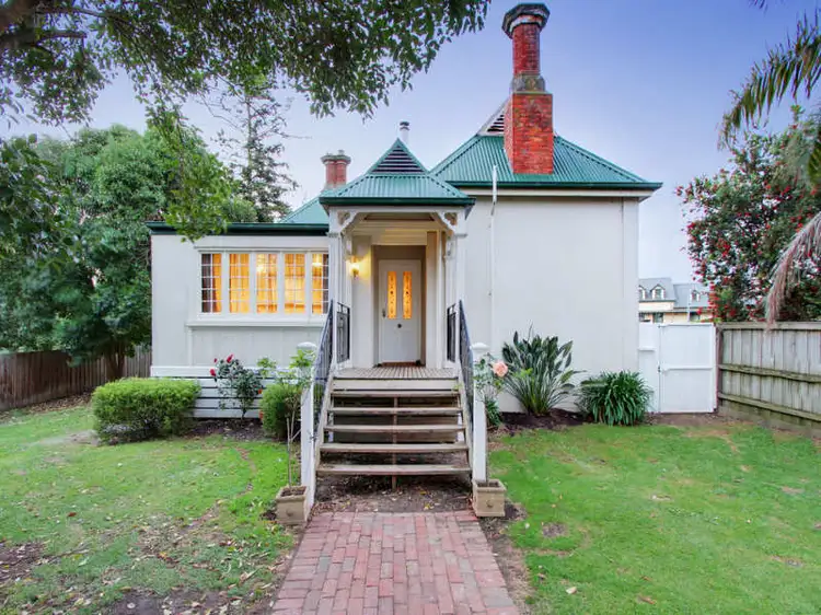 90 Bell Street, Yarra Glen VIC 3775