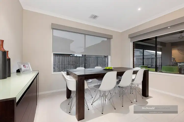 Sixth view of Homely house listing, 4 Newburgh Street, Keysborough VIC 3173