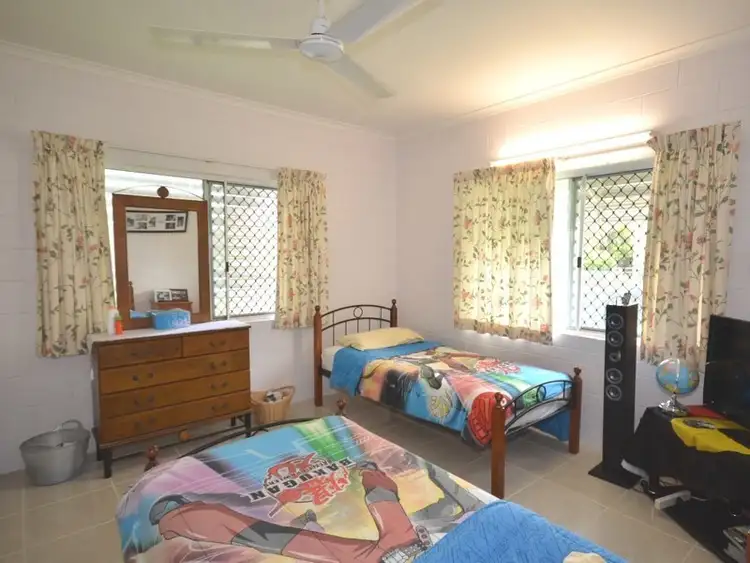 Seventh view of Homely house listing, 91 Campbell Street, Gordonvale QLD 4865