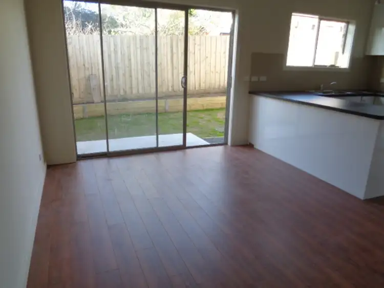 Fourth view of Homely townhouse listing, 3/45 Jones Road, Dandenong VIC 3175