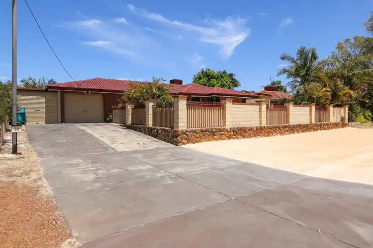74 Dawson Avenue, Forrestfield WA 6058