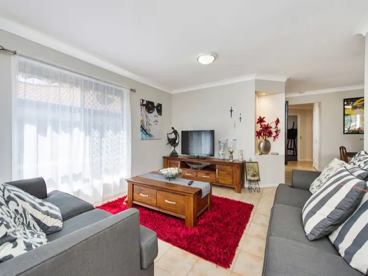 Third view of Homely house listing, 2/2 Saligna Court, Ormeau QLD 4208