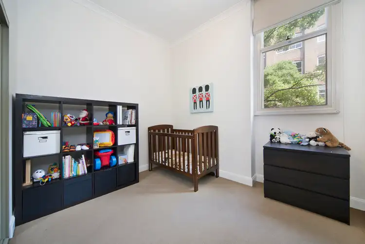Fifth view of Homely apartment listing, 113/2-12 Smail Street, Ultimo NSW 2007