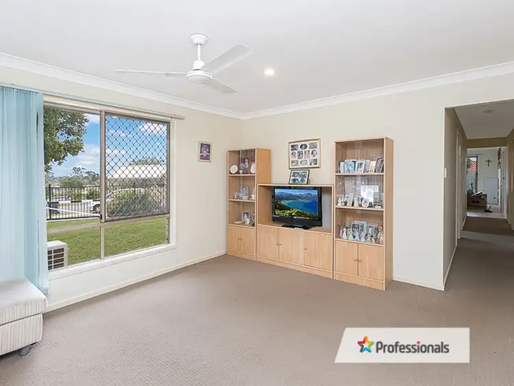 Sixth view of Homely house listing, 3 Picot Crescent, Runcorn QLD 4113